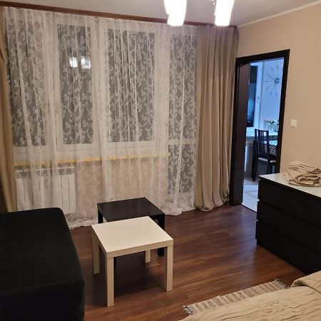Apartament Lodz Apartment Ngoại thất bức ảnh