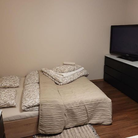 Apartament Lodz Apartment Ngoại thất bức ảnh