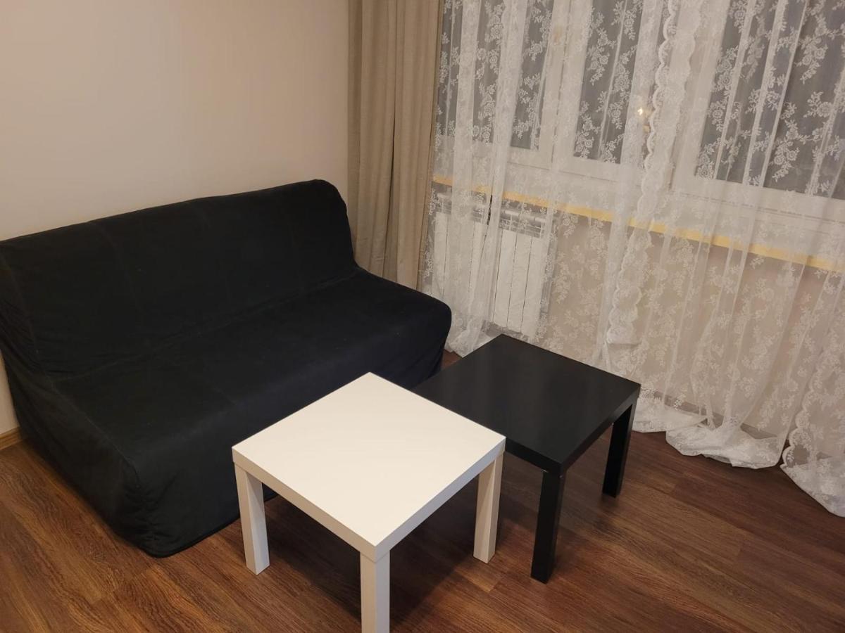 Apartament Lodz Apartment Ngoại thất bức ảnh